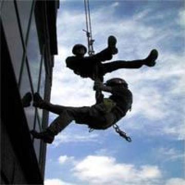 Alpinism utilitar