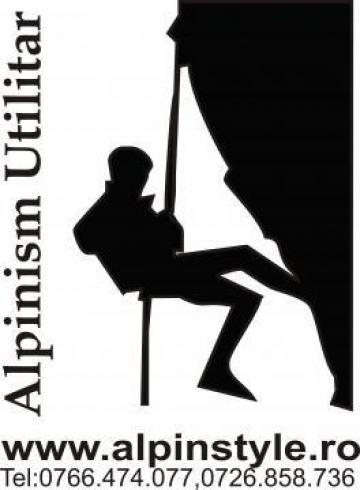 Alpinism utilitar