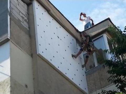 Alpinism utilitar