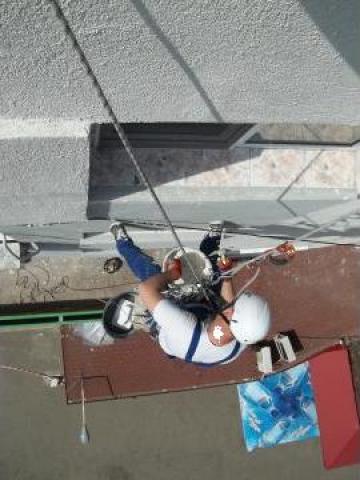 Alpinism utilitar