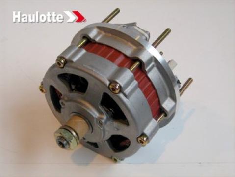 Alternator 12V nacela Haulotte motor Hatz Perkins