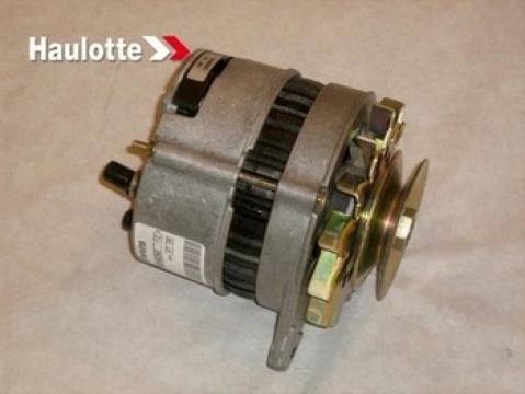 Alternator 12V nacela Haulotte motor Hatz si Perkins