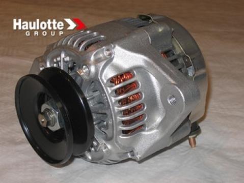 Alternator 12V nacela Haulotte motor Kubota / Alternators