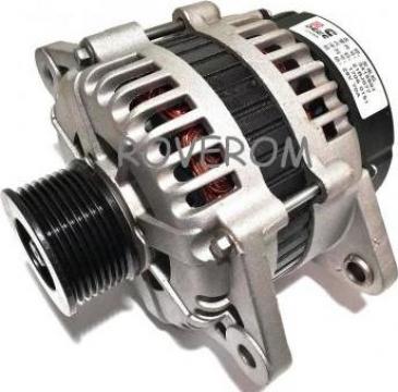 Alternator 28v, 70A Cummins 6CT8.3