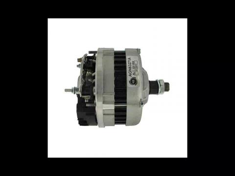 Alternator 60A AGN63271A