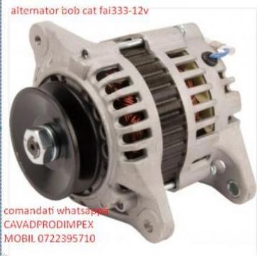 Alternator Bobcat FAI333-12V