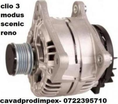 Alternator Bosch Renault Clio 3 120A,12V