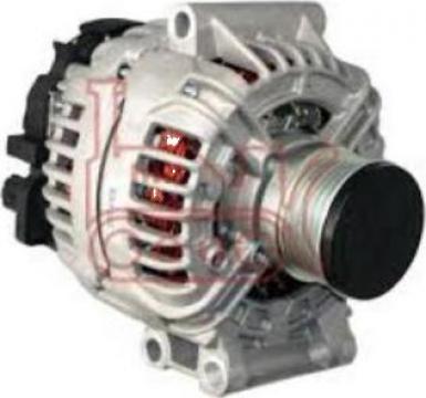 Alternator Bosch pentru Renault, Logan, Megane, Scenic, Clio