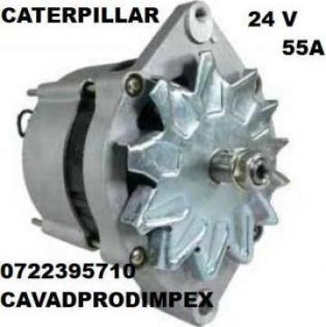 Alternator Caterpillar 24v,55A