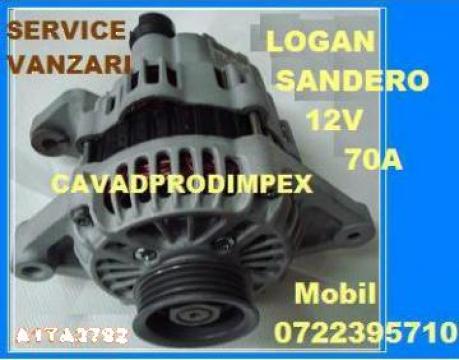 Alternator Dacia Logan 1,4-1,6