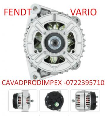 Alternator Fendt, Lamborghini, Same, Krone, Deutz, KHD
