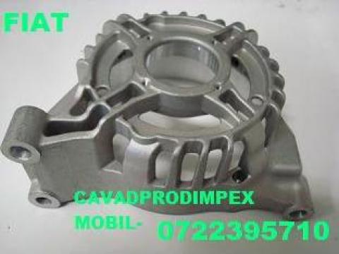 Alternator Fiat Bravo, Grande Punto, Panda capac fata