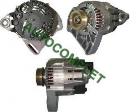 Alternator Fiat magneti Marelli, Denso