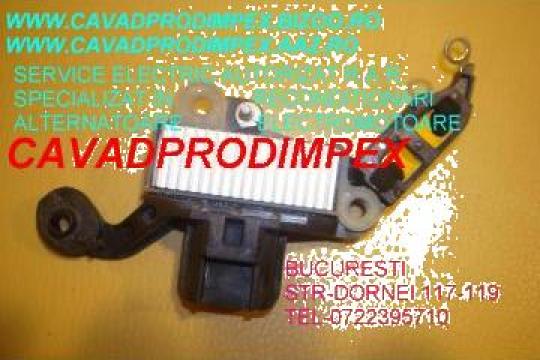 Alternator Ford Fiesta 1,4 TDCI Visteon