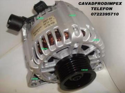 Alternator Ford Fiesta 1,4 tdci an 2006 Visteon 3S6T-AA