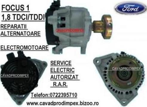 Alternator Ford Focus 1 Denso