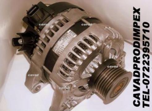 Alternator Ford Focus 2, C-Max, Turnier 2.0TDCI, 3M5T-10300