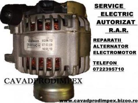 Alternator Ford Mondeo 4-2.0 /2.2 Visteon 6G9N-10300-TD