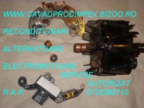 Alternator Ford, Mondeo, Focus, Transit - Visteon