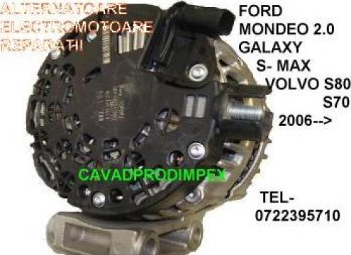 Alternator Ford Mondeo, S-Max, Galaxy, Volvo S70, S80-2.0i