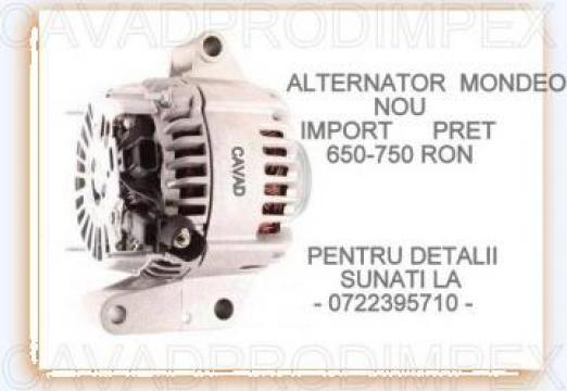 Alternator Ford Mondeo