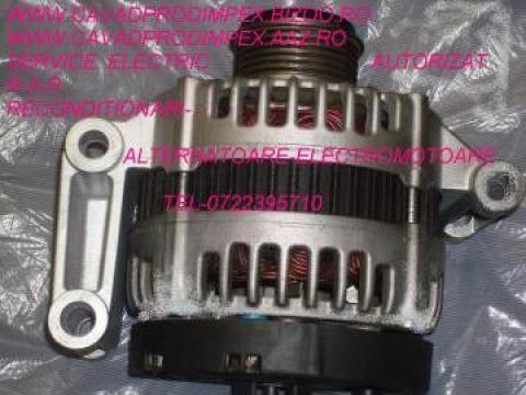 Alternator Ford Transit 2008 -0121615002/6CIT-10300-BC/150 A