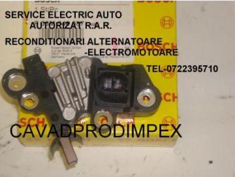 Alternator Ford Transit 2008 - 0121615002 releu de incarcare