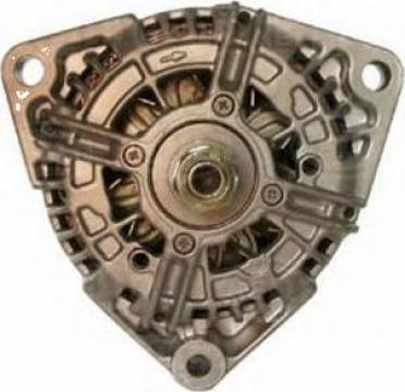 Alternator MAN TGA , TGX, TGS 24v 80A