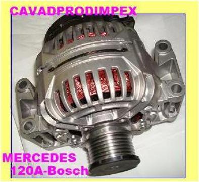 Alternator Mercedes -120A--0124515064 /A0121542402