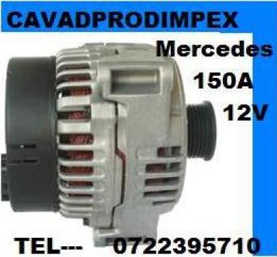 Alternator Mercedes 150A-0123520006-0101541002