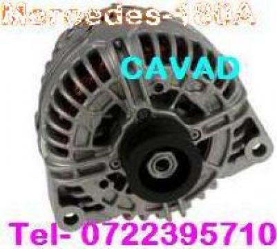 Alternator Mercedes 180A/12V - Bosch