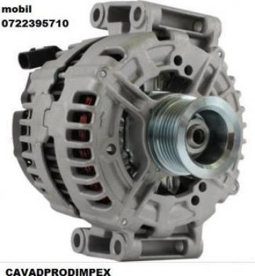 Alternator Mercedes 220A, 12v Bosch