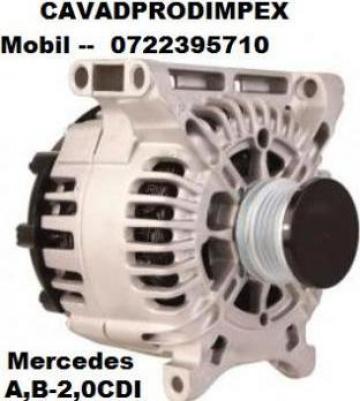 Alternator Mercedes A, B Class