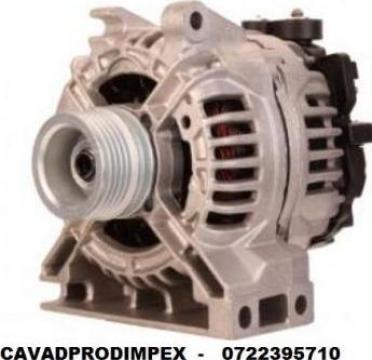 Alternator Mercedes A Class, Vaneo 90A, 12V