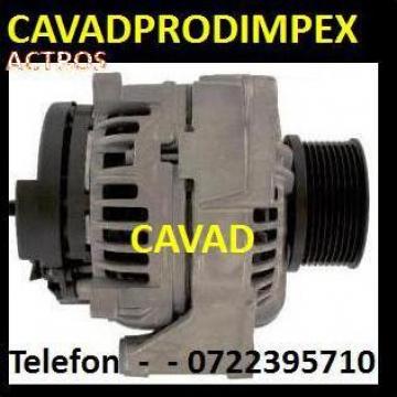 Alternator Mercedes Actros 80 A Bosch 0124555004/24V