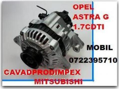 Alternator Opel Astra G 1,7cdti Mitsubishi