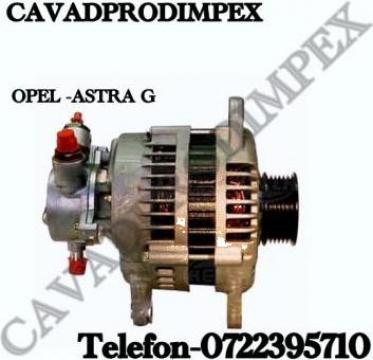 Alternator Opel Astra G/ Hitachi-100A