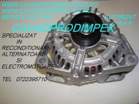 Alternator Opel Astra G, Omega/ 1,9 - 2,2 Dti