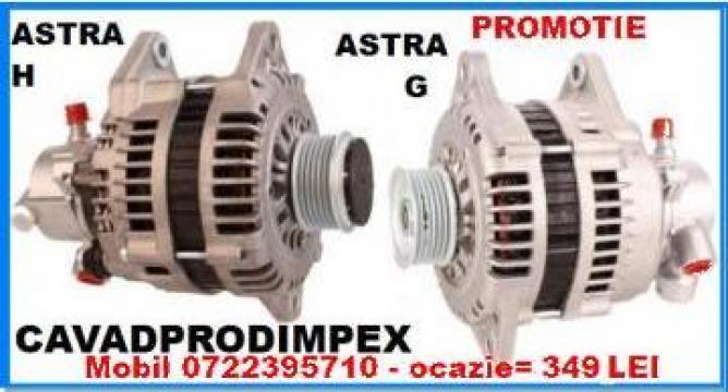 Alternator Opel Astra H, Astra G 1,7cdti