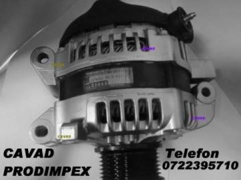 Alternator Toyota Avensis 270600 G011, Denso 104210-4520