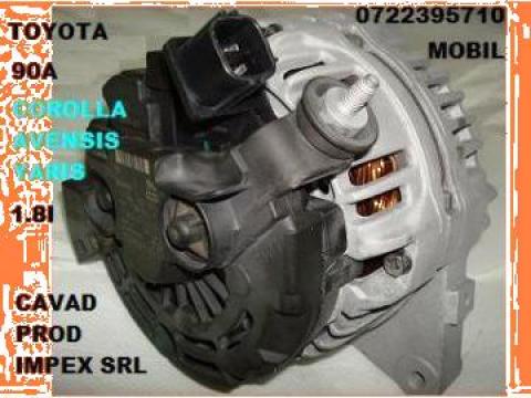 Alternator Toyota Avensis, Corolla, Yaris 27060-0d140 Bosch