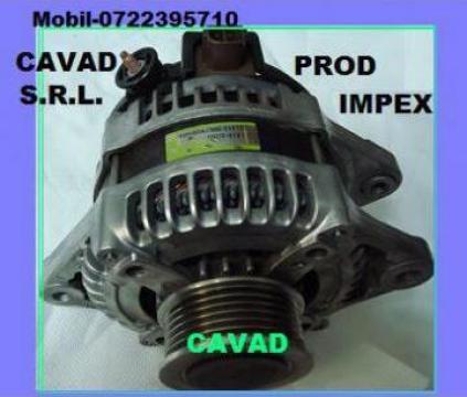 Alternator Toyota Corolla-27060-33071