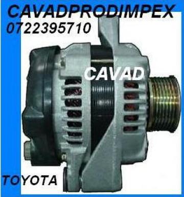 Alternator Toyota Hiace/ Land Cruiser 27060-0L020/30050