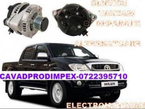 Alternator Toyota Hylux Pickup 3.0D