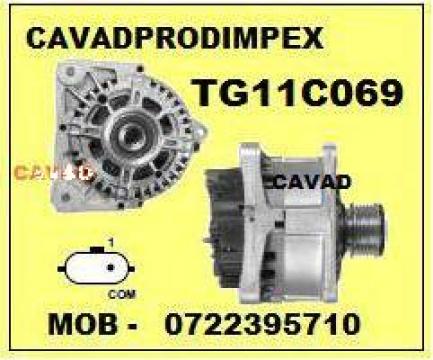 Alternator Valeo Renault Megane, Kangoo /2-tg11c069