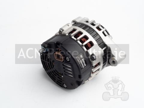 Alternator Valeo TA000A63701