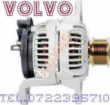 Alternator Volvo Truck-0124555009 BOSCH/24V