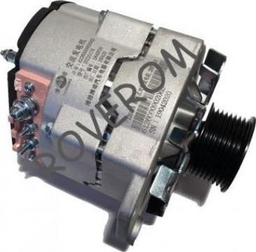 Alternator Weichai WD615G220, XCMG ZL50G, YTO ZL50F, 28V/55A