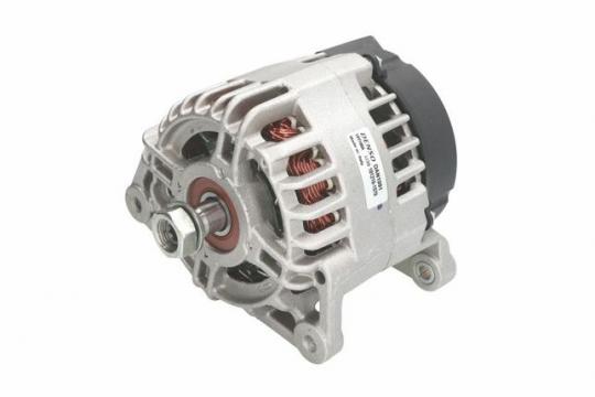 Alternator buldoexcavator Caterpillar