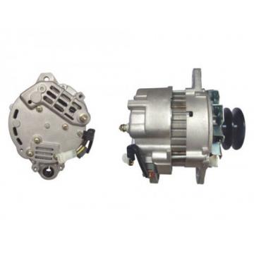 Alternator incarcator excavator Caterpillar